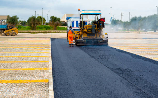 Driveway Repair Near Me in Colma, CA