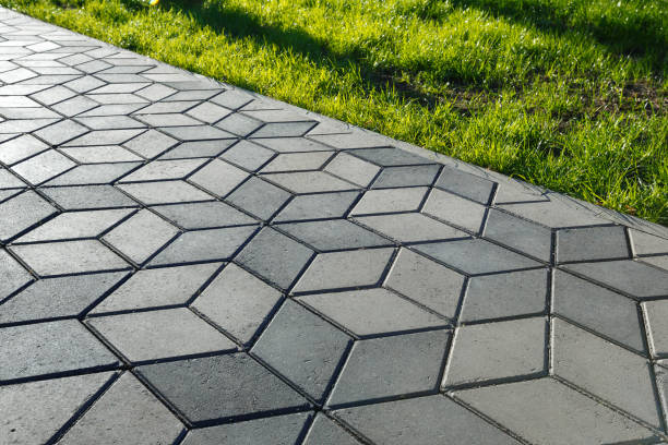 Best Commercial Driveway Pavers  in Colma, CA