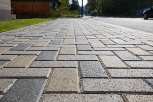 Professional Driveway Pavers in Colma, CA