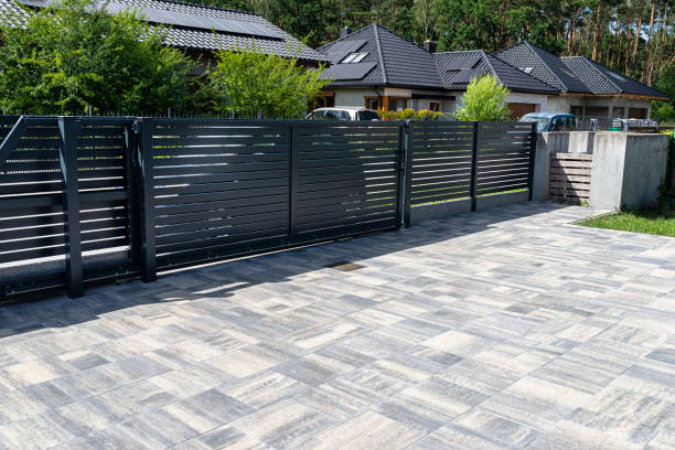 Best Professional Driveway Pavers  in Colma, CA