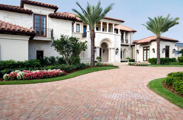 Best Driveway Pavers Cost  in Colma, CA