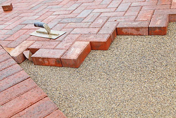 Best Driveway Pavers Near Me  in Colma, CA