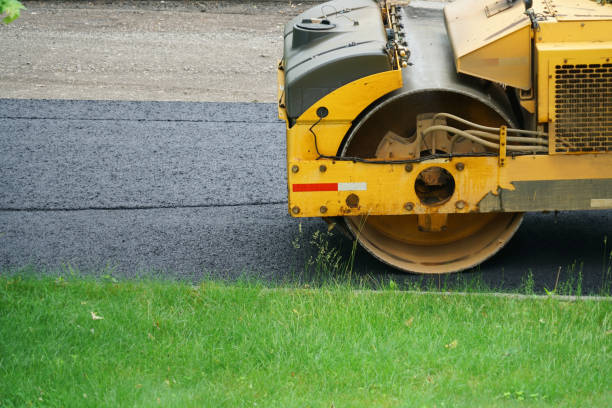 Best Affordable Driveway Pavers  in Colma, CA