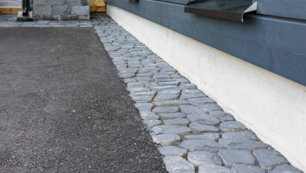 Best Permeable Paver Driveway  in Colma, CA