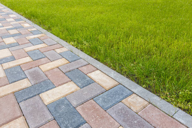 Best Interlocking Driveway Pavers  in Colma, CA